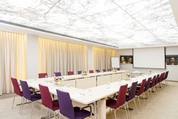 Hotel Pullman Munich